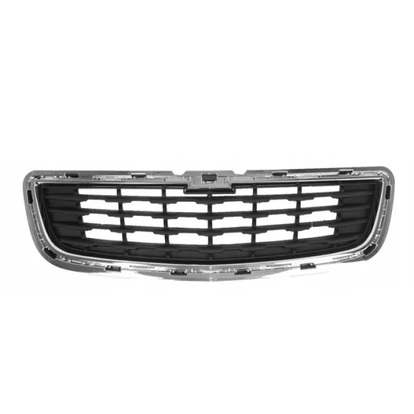 2015–2016 Chevrolet Trax / OEM Style Front Bumper Lower Grille - Image 2