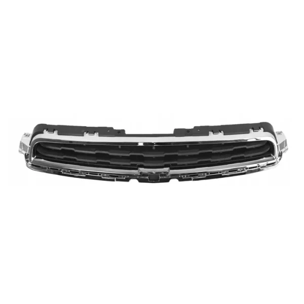2015–2016 Chevrolet Trax / OEM Style Front Bumper Upper Grille - Image 2