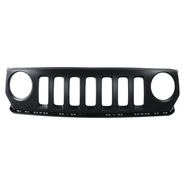 2011–2017 Jeep Patriot / OEM Style Radiator Grille - Image 2